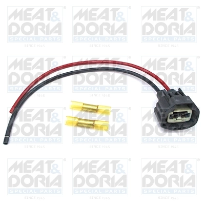 Cable Repair Set, central electrics